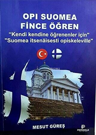 Fince Öğren - Kendi kendine Öğrenenler İçin