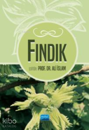 Fındık - Kitapiks.com