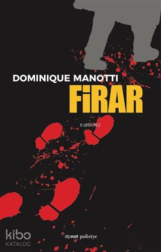 Firar - Kitapiks.com