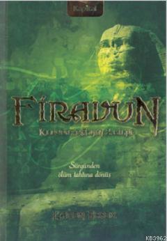 Firavun Kleopatra'nın 2. Cildi; Sürgünden Ölüm Tahtına Dönüş - Kitapik