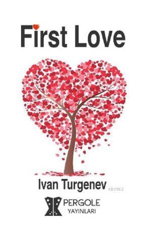 First Love - Kitapiks.com
