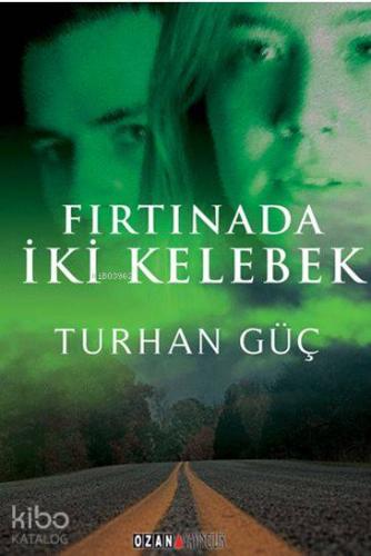 Fırtınada İki Kelebek