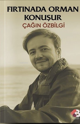 Fırtınada Orman Konuşur - Kitapiks.com
