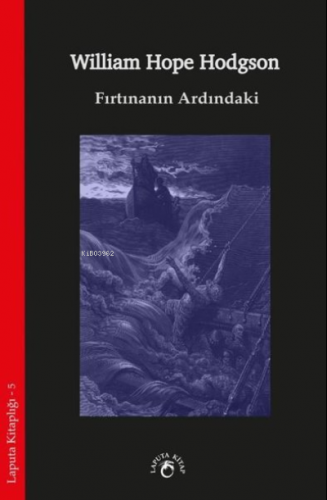 Fırtınanın Ardındaki - Kitapiks.com