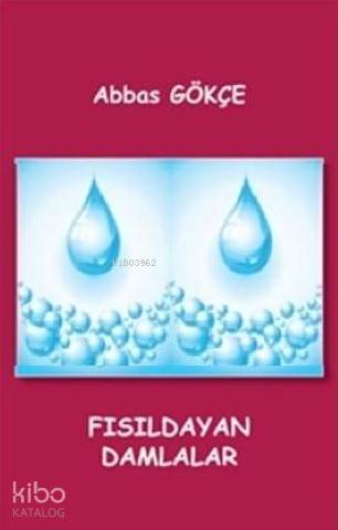 Fısıldayan Damlalar