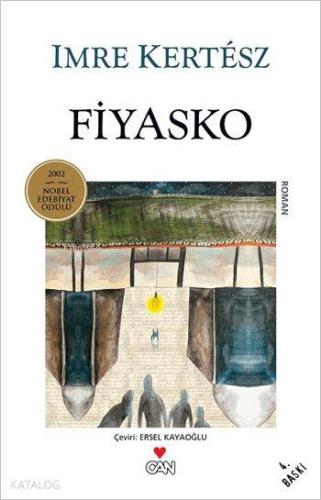 Fiyasko - Kitapiks.com