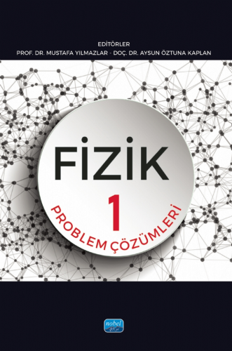 Fizik 1 - Problem Çözümleri - Kitapiks.com