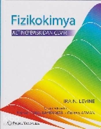 Fizikokimya - Kitapiks.com