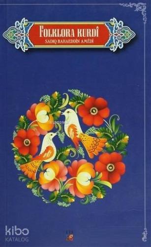 Folklora Kurdi - Kitapiks.com