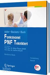 Fonksiyonel PNF Teknikleri - Kitapiks.com
