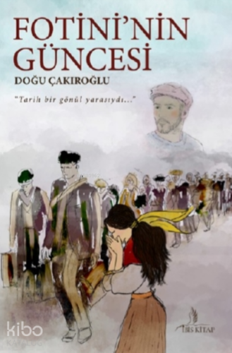 Fotini’nin Güncesi - Kitapiks.com