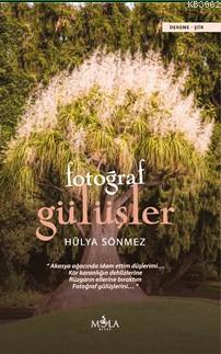 Fotoğraf Gülüşler - Kitapiks.com