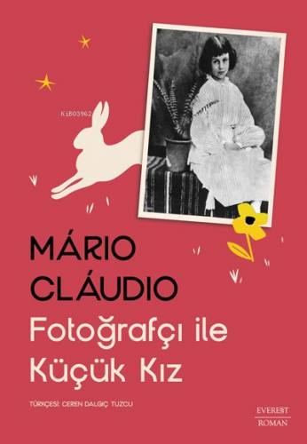 Fotoğrafçı ile Küçük Kız - Kitapiks.com
