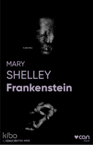 Frankenstein (Fotoğraflı Klasikler) - Kitapiks.com