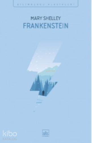 Frankenstain - Kitapiks.com