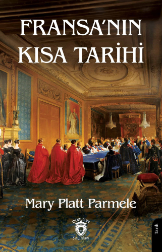 Fransa’nın Kısa Tarihi - Kitapiks.com