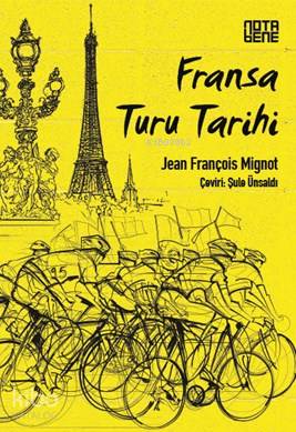Fransa Turu Tarihi - Kitapiks.com