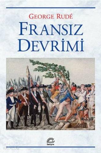 Fransız Devrimi - Kitapiks.com