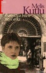Fransızca Bilen Yeşil Atkı - Kitapiks.com