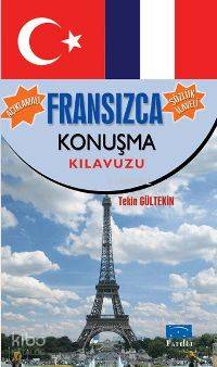 Fransızca Konuşma Kılavuzu