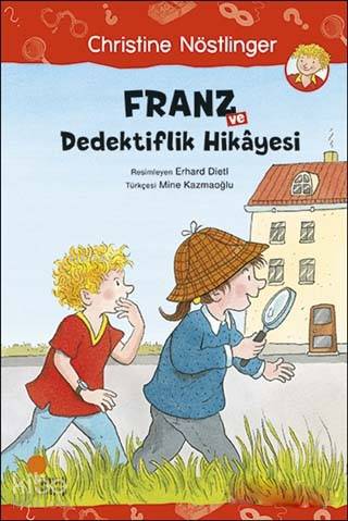 Franz ve Futbol Hikayesi