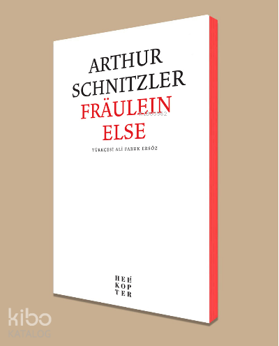 Fraulein Else