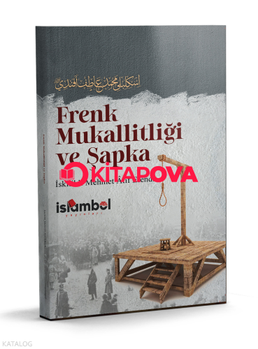 Frenk Mukallitliği ve Şapka - Kitapiks.com