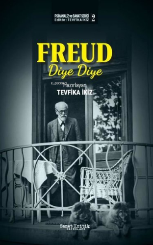 Freud Diye Diye - Kitapiks.com