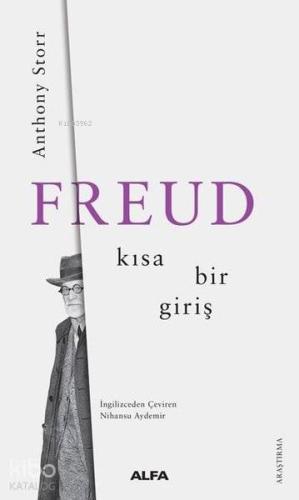 Freud; Kısa Bir Giriş - Kitapiks.com