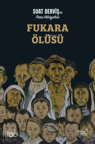Fukara Ölüsü - Kitapiks.com