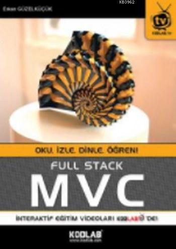 Full Stack Mvc