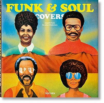 Funk & Soul Covers - Kitapiks.com