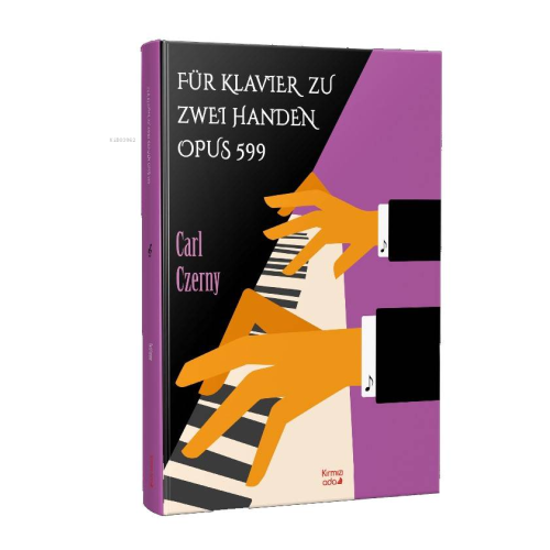 Für Klavier Zu Zwei Handen Opus 599