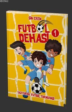 Futbol Dehası - 1 Ciltli