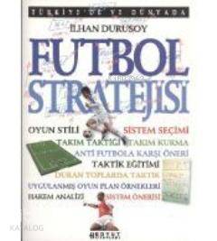 Futbol Stratejisi - Kitapiks.com