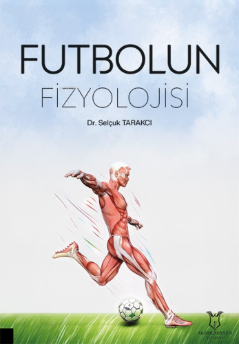 Futbolun Fizyolojisi - Kitapiks.com