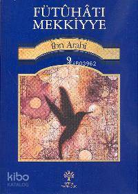 Fütuhat-ı Mekkiyye 9