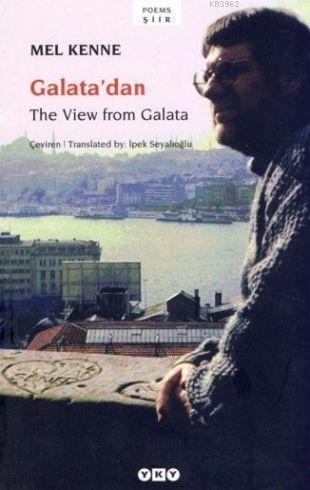 Galata'dan - Kitapiks.com