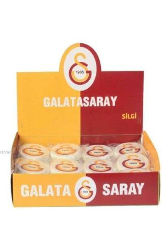 Galatasaray Şekilli Silgi 473288