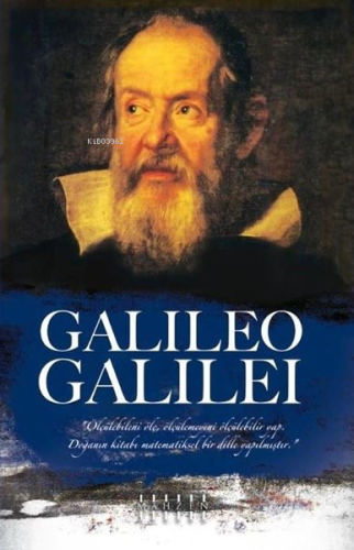 Galileo Galilei - Kitapiks.com