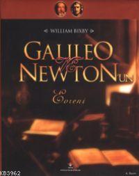 Galileo ve Newton'un Evreni (Ciltli) - Kitapiks.com
