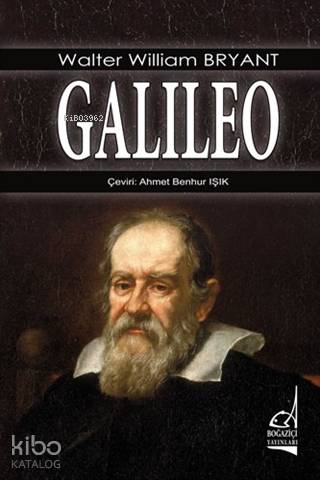 Galileo - Kitapiks.com