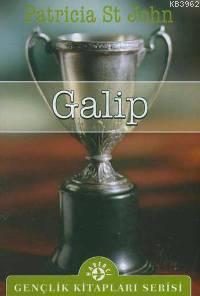Galip - Kitapiks.com