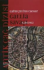 Gallia Savaşı