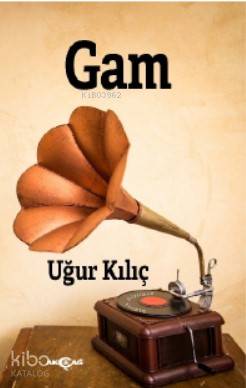 Gam - Kitapiks.com