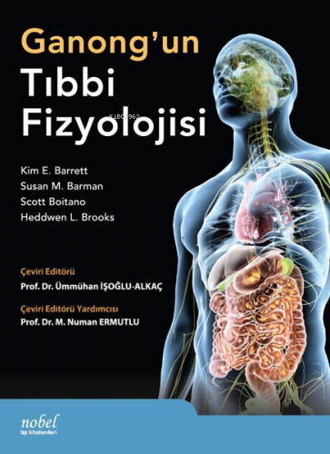 Ganongun Tıbbi Fizyolojisi