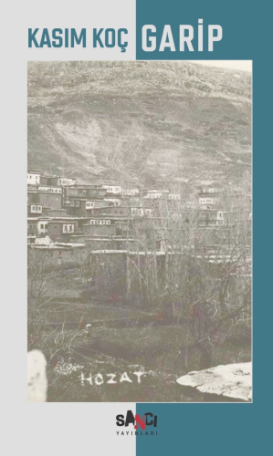 Garip - Kitapiks.com