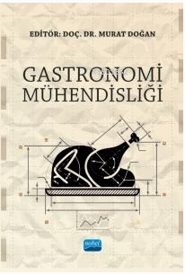 Gastronomi Mühendisliği - Kitapiks.com