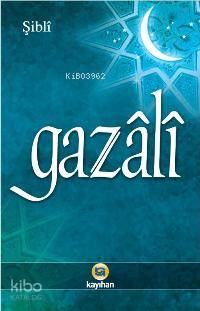 Gazâlî - Kitapiks.com