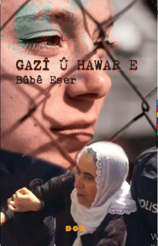 Gazi ü Hawar E - Kitapiks.com
